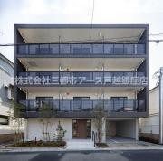 エストゥルース御嶽山