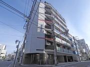 ＪＲ京浜東北・根岸線東神奈川駅まで徒歩6分