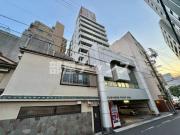 地下鉄鶴舞線大須観音駅まで徒歩1分