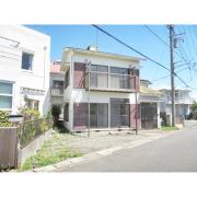 関根下土棚貸家