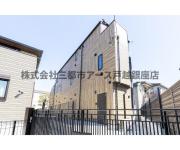 WoodCrest大井Residence