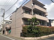 小田急小田原線経堂駅まで徒歩7分