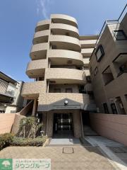 ＪＲ埼京線板橋駅まで徒歩5分