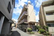 京阪本線古川橋駅まで徒歩3分