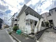 ペアシティー日吉B