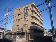 ＪＲ山陽本線西川原駅まで徒歩5分
