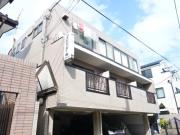 京王線桜上水駅まで徒歩7分
