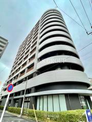 レジディア芝浦KAIGAN