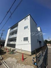 南海本線泉佐野駅まで徒歩8分