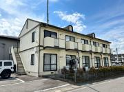 フレグランス杉山C棟