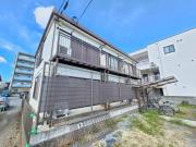 西武新宿線東村山駅まで徒歩11分