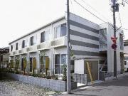 レオパレスサウス宇都宮