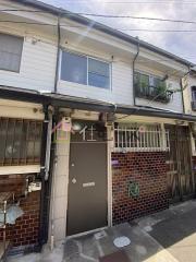 鷺洲4丁目戸建て