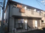 小田急小田原線向ヶ丘遊園駅まで徒歩12分