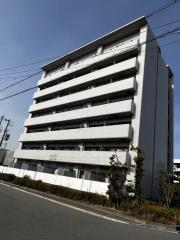 ＪＲ東海道本線岸辺駅まで徒歩3分
