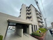 阪急宝塚線豊中駅まで徒歩14分