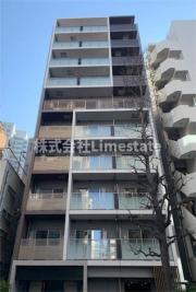 GRAN PASEO 日本橋箱崎町