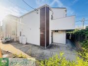 フォレスト馬堀海岸