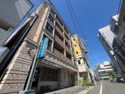ＪＲ東海道本線住吉駅まで徒歩2分