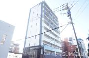 熊本市電健軍線水道町駅まで徒歩6分