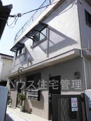 阪急京都線富田駅まで徒歩6分