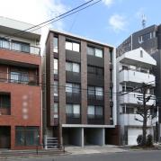 地下鉄東山線今池駅まで徒歩7分