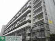 大倉山ハイム 6号棟