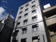 地下鉄四つ橋線北加賀屋駅まで徒歩10分