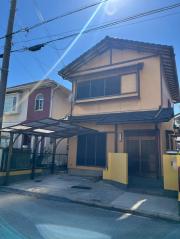 榎原戸建て