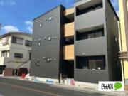 ＪＲ山陽本線西明石駅まで徒歩4分