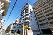 地下鉄七隈線六本松駅まで徒歩4分