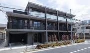 ＪＲ山手線巣鴨駅まで徒歩6分