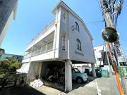 小田急小田原線向ヶ丘遊園駅まで徒歩16分