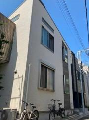 京王線代田橋駅まで徒歩5分