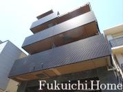 京王線幡ヶ谷駅まで徒歩6分