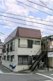 ＪＲ常磐線（各駅停車）金町駅まで徒歩21分