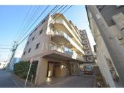 ＪＲ鶴見線武蔵白石駅まで徒歩10分