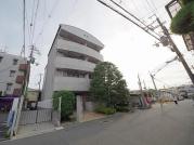 地下鉄谷町線千林大宮駅まで徒歩3分