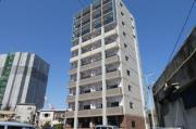 ＪＲ山陽本線倉敷駅まで徒歩9分