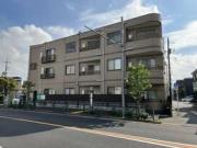 第二吉岡マンション