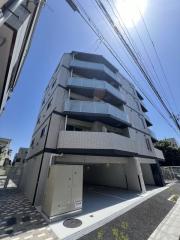 ＪＲ常磐線（各駅停車）綾瀬駅まで徒歩6分