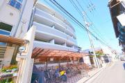 ＪＲ呉線矢野駅まで徒歩10分