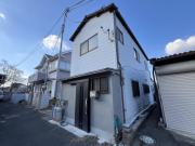 近鉄大阪線大和八木駅まで徒歩7分