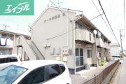 カーサ新屋敷B棟