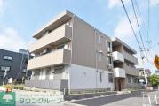 Dフルト並木町
