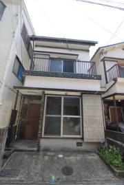 津之江町貸家