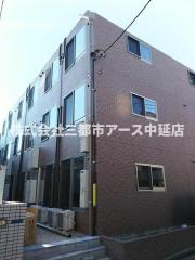スマートVILLA 中延壱番館