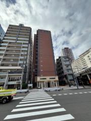 プレジオ梅田