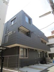 ＪＲ山手線大崎駅まで徒歩7分