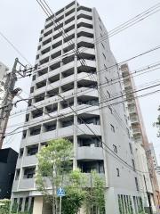 ＪＲ東海道本線川崎駅まで徒歩7分